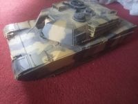 Лот: 16661938. Фото: 3. Танк радиоуправляемый программируемый. Дети растут