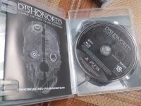 Лот: 4993038. Фото: 3. Dishonored PS3 диск. Компьютеры, оргтехника, канцтовары