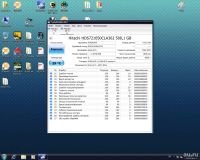 Лот: 9712352. Фото: 4. HDD Hitachi 500gb sata ( для компьютера... Красноярск