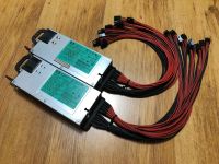 Лот: 24637506. Фото: 2. Блок питания HP DPS-1200FB A... Комплектующие
