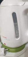 Лот: 25338689. Фото: 6. Чайник электрический Tefal Silver...