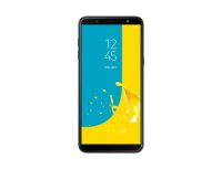 Лот: 12498826. Фото: 3. Samsung Galaxy J8 32 ГБ черный. Красноярск