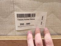 Лот: 25269215. Фото: 7. Матрас Аскона Classic Active Cocos...
