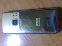 Лот: 1916546. Фото: 2. Nokia 6300. Смартфоны, связь, навигация