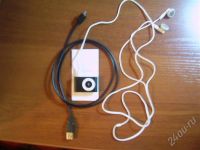 Лот: 319766. Фото: 3. Клон Ipod shuffle 1gb. Бытовая техника