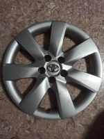 Лот: 18342189. Фото: 2. Колпаки Toyota r14. Шины, Диски