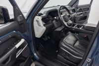 Лот: 22714559. Фото: 10. Land Rover Defender 2021