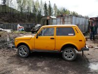 Лот: 4386080. Фото: 2. Автомобиль. Авто, мото, водный транспорт