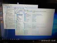 Лот: 11484210. Фото: 7. Материнская плата для ноутбука...