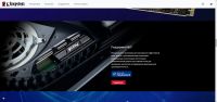 Лот: 21587344. Фото: 3. Ssd m2 для ps5 1tb Kingston Fury... Компьютеры, оргтехника, канцтовары