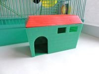 Лот: 10620164. Фото: 6. Клетка для грызунов и полный комплект...