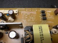 Лот: 17948131. Фото: 2. 02 psu UE-3790-01UN-LF tv Toshiba. Запчасти для бытовой техники