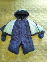 Лот: 12242344. Фото: 6. Зимний / демисезонный комбинезон...