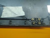 Лот: 11586265. Фото: 11. Б\У верхняя часть корпуса, крышка...