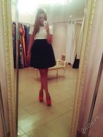 Лот: 5744902. Фото: 8. Модные женские платья в наличии...