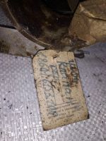Лот: 16628646. Фото: 2. клапан 1.8601.6153.100 назначение... Автозапчасти