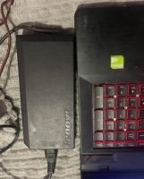 Лот: 24643356. Фото: 2. Игровой ноутбук(читать описание... Комплектующие