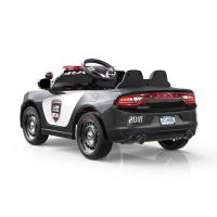 Лот: 17754595. Фото: 5. Электромобиль Dodge SRT Police...
