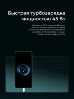 Лот: 25623254. Фото: 9. Смартфон Xiaomi Poco M7 Pro 5G...