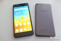 Лот: 12015282. Фото: 2. Lenovo s60. Смартфоны, связь, навигация