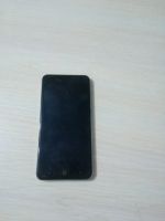 Лот: 11929324. Фото: 2. смартфон zte a610 серый. Смартфоны, связь, навигация