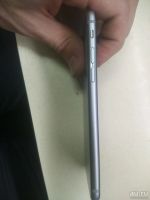 Лот: 8908170. Фото: 5. Iphone 6 SpaceGray 16Gb