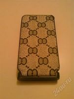Лот: 527011. Фото: 2. пластиковый чехол на iphone 3g... Аксессуары