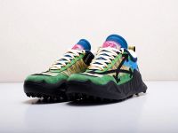 Лот: 17257492. Фото: 2. Кроссовки OFF-WHITE ODSY-1000... Мужская обувь
