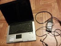 Лот: 4450809. Фото: 2. Ноутбук Asus X50N. Компьютеры, ноутбуки, планшеты