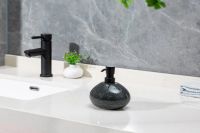 Лот: 23947584. Фото: 2. Дозатор для жидкого мыла EVIO... Хозтовары