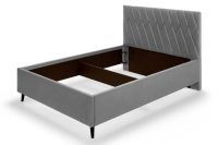 Лот: 24403707. Фото: 8. Каркас кровати Hoff Tessa