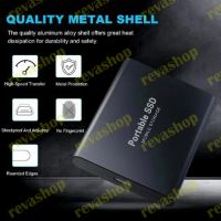 Лот: 25897994. Фото: 7. Портативный внешний диск SSD 2...