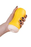 Лот: 15542027. Фото: 2. Мастурбатор "Toyfa" Анус. Интимные товары