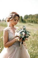 Лот: 11929995. Фото: 7. Свадебное платье
