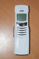 Лот: 88060. Фото: 3. Супер телефон Nokia 8910 для стильных... Красноярск