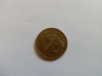 Лот: 5986638. Фото: 2. 5 центов, Сингапур 1985. Монеты