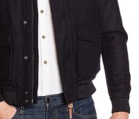 Лот: 11193674. Фото: 4. Мужская утепленная ( утеплитель... Красноярск