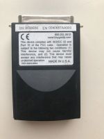 Лот: 23246921. Фото: 2. Принт Сервер Troy-2933 PocketPro... Сетевые устройства