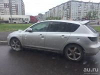 Лот: 9277412. Фото: 7. Колеса летние Mazda R17 5*114...