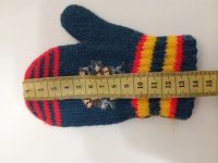 Лот: 19564193. Фото: 2. Варежки осенние. Одежда и аксессуары