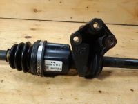 Лот: 19008077. Фото: 6. Привод Mazda Axela BL5FP ZYVE...