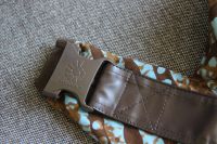 Лот: 4175114. Фото: 5. Рюкзак Ergo baby `Umba Print...