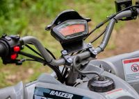 Лот: 25636247. Фото: 19. Квадроцикл SHARMAX Raizer Race...