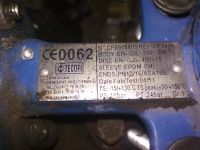 Лот: 19325240. Фото: 2. Затвор поворотный дисковый межфланцевый... Сантехника, водопровод