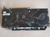 Лот: 25793214. Фото: 2. Видеокарта Asus STRIX GTX 1050Ti. Комплектующие