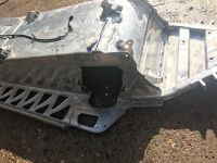 Лот: 11891146. Фото: 5. 0607-572 Рама (туннель) от снегохода...