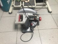 Лот: 25729817. Фото: 3. Пила торцовочная ЗУБР ЗПТ-210-1400... Строительство и ремонт