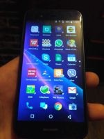 Лот: 11178127. Фото: 3. sharp aquos p1 обмен на 2х-симочный. Красноярск