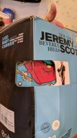 Лот: 15942433. Фото: 2. Кенгуру Cybex 2 Go by Jeremy Scott. Дети растут