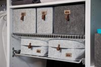 Лот: 23701298. Фото: 9. Органайзер для хранения Hoff Оскар